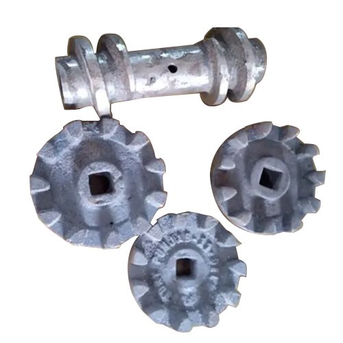 Chaff Cutter Spare Part Manufacturer, Wholesaler & Dealer in India